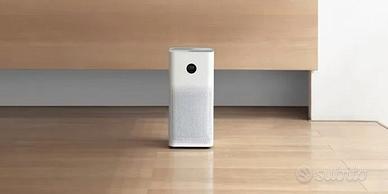 Purificatore Aria Xiaomi 3H - Filtro Nuovo - Smart