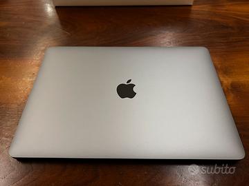 MacBook Pro M1 256 GB 2020
