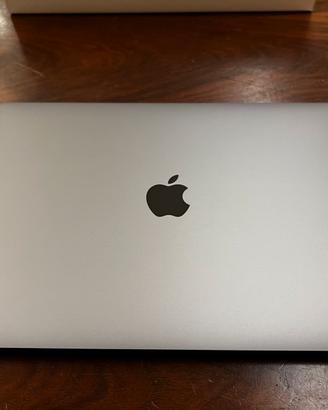 MacBook Pro M1 256 GB 2020