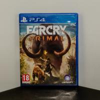 Far Cry Primal Playstation 4