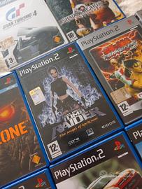 giochi PlayStation 2 ps2 15 pezzi