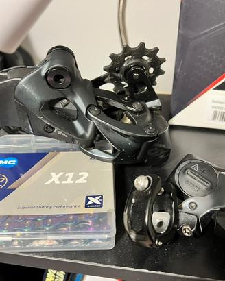 Gx axs