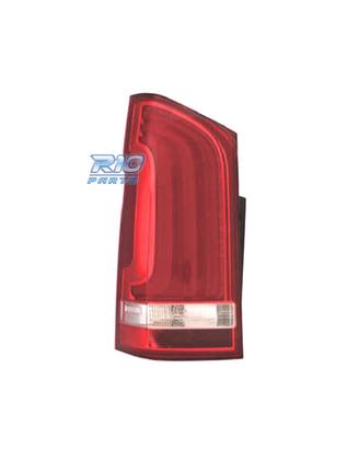 FANALE A LED SINISTRO PER MERCEDES VITO W447 14-19