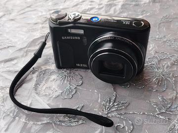 Digital camera Samsung WB500 10.2 MP