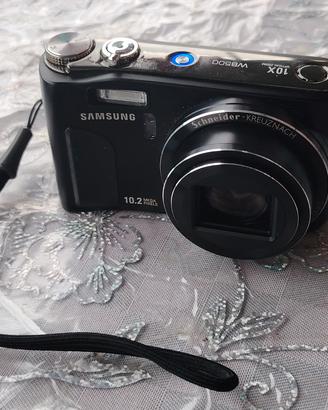 Digital camera Samsung WB500 10.2 MP