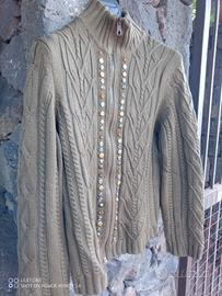Gaetano Navarra maglione 50 originale 