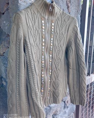 Gaetano Navarra maglione 50 originale 