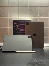 iPad Pro 11” M2 128GB 2022