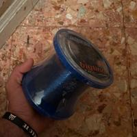 Pesca bobina per mulinello