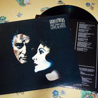 The Godfathers - set 2 LP + 1 CD