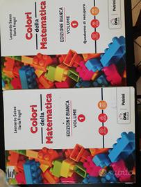 colori della matematica 