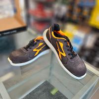 Scarpe lavoro antinfortunistiche