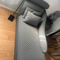 Chaise longue