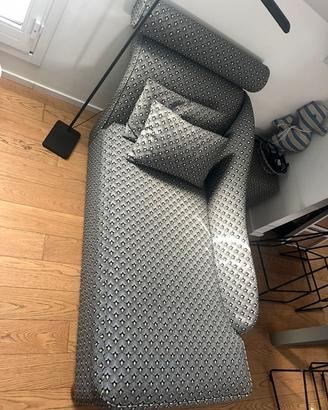Chaise longue