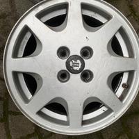 Cechi originali lancia 15”