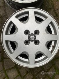 Cechi originali lancia 15”