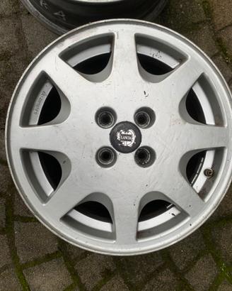 Cechi originali lancia 15”