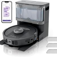 SHARK Robot Aspirapolvere Lavapavimenti WiFi APP