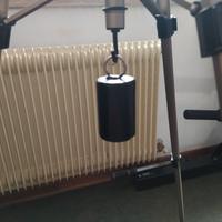 Peso stabilizzatore cavalletto fotografia 3kg