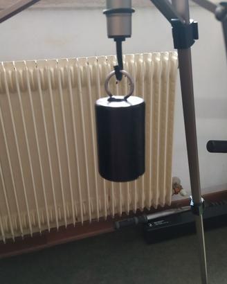 Peso stabilizzatore cavalletto fotografia 3kg