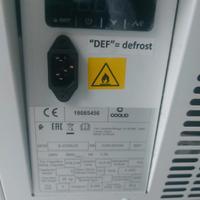 Freegor  da esposizione  x negozio