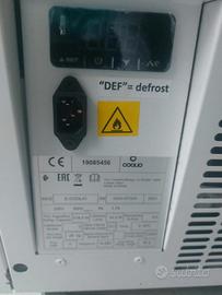 Freegor  da esposizione  x negozio