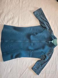 MAGLIA ANTI UV  SNORKELING