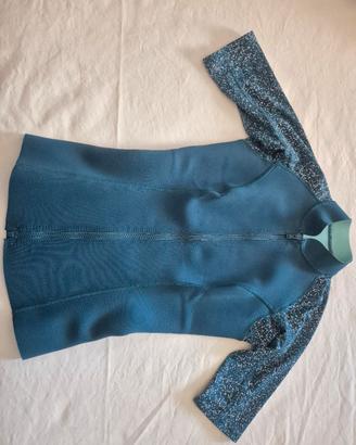 MAGLIA ANTI UV  SNORKELING