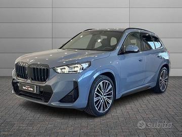 BMW X1 xdrive23i mhev 48V MSport Edition Sign...