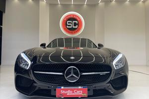 Mercedes-benz GT AMG