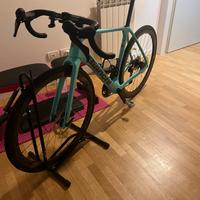 Bici Bianchi Impulso Comp tg.52 M