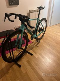 Bici Bianchi Impulso Comp tg.52 M