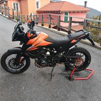 KTM 390 Adventure