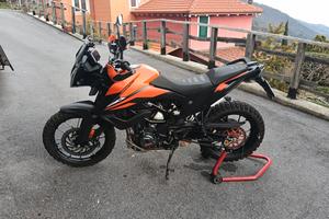 KTM 390 Adventure