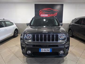 JEEP RENEGADE 1.0 BENZINA DEL NORD ITA 2021
