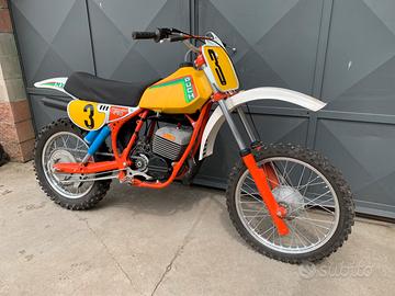 PUCH FRIGERIO F3 250 MX cross d’epoca