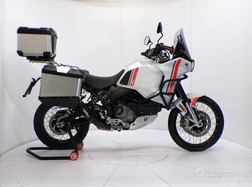 Ducati DesertX