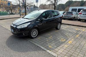 Ford b max