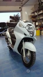 HONDA SILVER WING 600