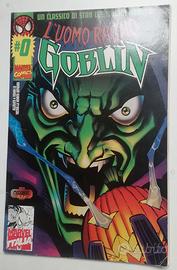 Goblin 0 silver surfer 0 clandestine 0