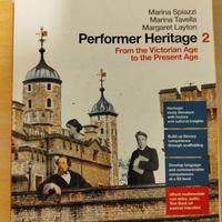 Performer Heritage 2
