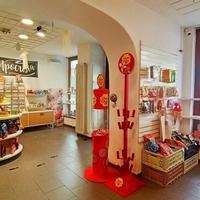 Cessione attività di Candy Store