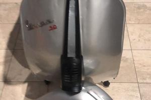 vespa 50
