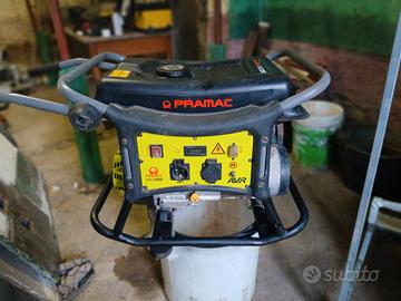 generatore 3 kw come nuovo