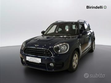 MINI Mini Countrym.(F60) - Mini 2.0 Cooper D Busin