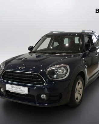 MINI Mini Countrym.(F60) - Mini 2.0 Cooper D Busin