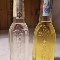 gocce imperiali liquori collezionismo monaci