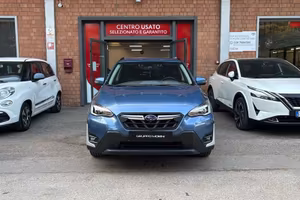 Subaru XV 2.0 e-Boxer auto Premium 4WD