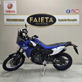 Yamaha Ténéré 700 - 2026