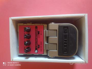 Distorsore per chitarra